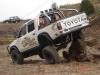 1� extrema la musara�a 4x4